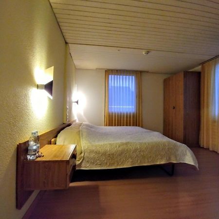 Hotel Deja Vu Sargans Bagian luar foto